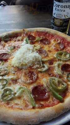 Mulberry Street New York Pizzeria