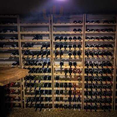 Le Cellar