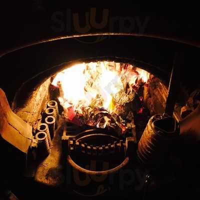 Oxymoron At The Royal Oak