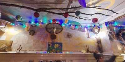 Oxymoron At The Royal Oak