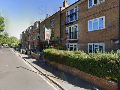 Oxymoron At The Royal Oak