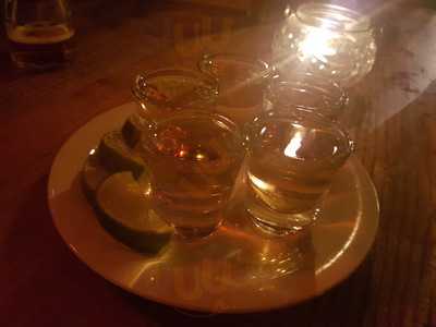 Oxymoron At The Royal Oak