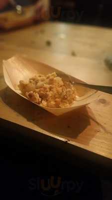 Oxymoron At The Royal Oak