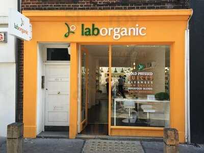 Laborganic