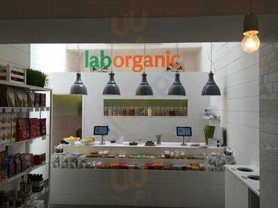 Laborganic