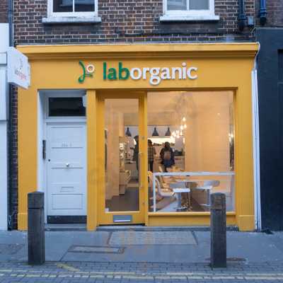 Laborganic