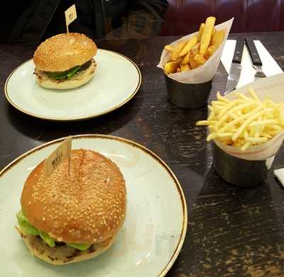 Gourmet Burger Kitchen