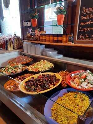 Baker & Spice - Chelsea