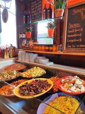 Baker & Spice - Chelsea