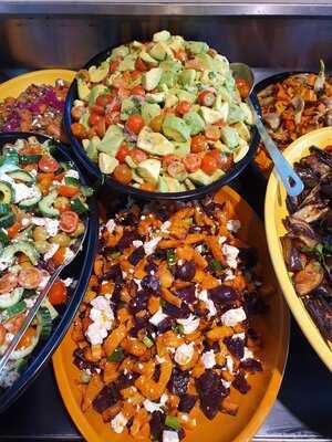 Baker & Spice - Chelsea