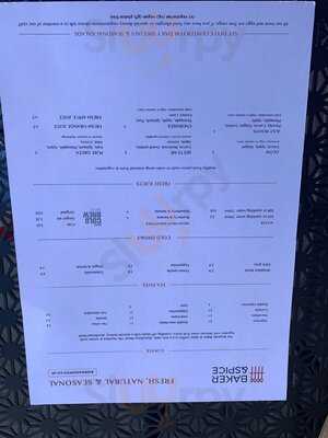 Baker & Spice - Chelsea