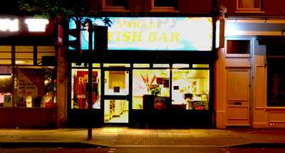 Parade Fish Bar