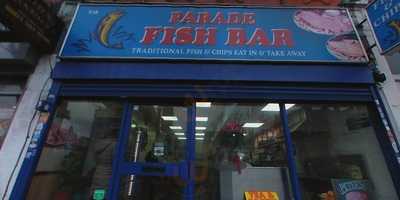 Parade Fish Bar