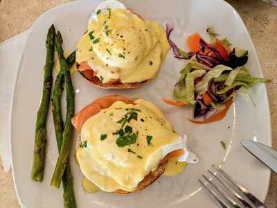 Big Breakfast Foresthill