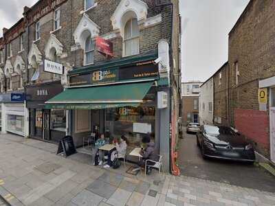 Big Breakfast Foresthill