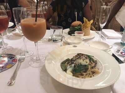 Twg Tea Knightsbridge