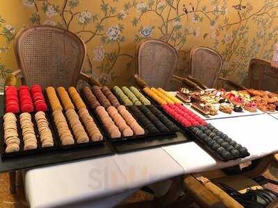 Twg Tea Knightsbridge