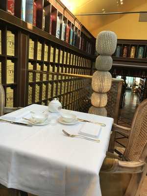 Twg Tea Knightsbridge