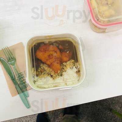 Wasabi Sushi & Bento