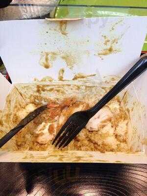 Wasabi Sushi & Bento