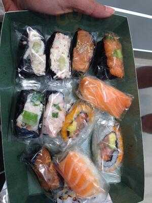 Wasabi Sushi & Bento