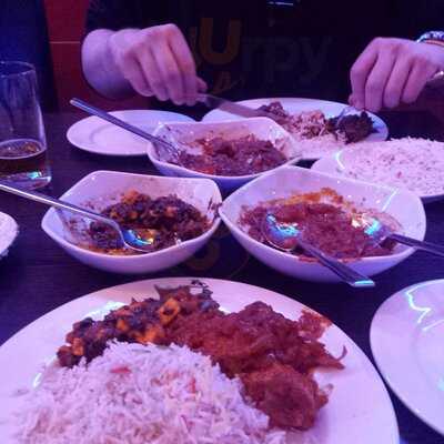 Bermondsey Tandoori