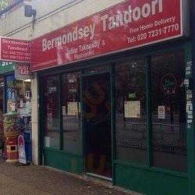 Bermondsey Tandoori