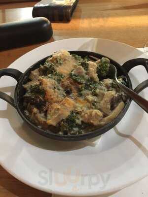 Canteen - Spitalfields