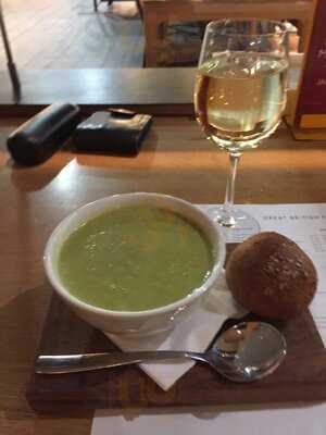 Canteen - Spitalfields