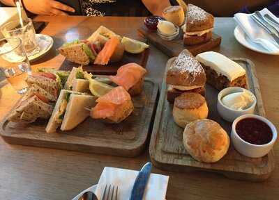 Canteen - Spitalfields