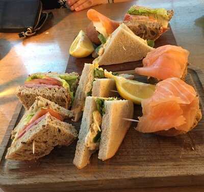 Canteen - Spitalfields