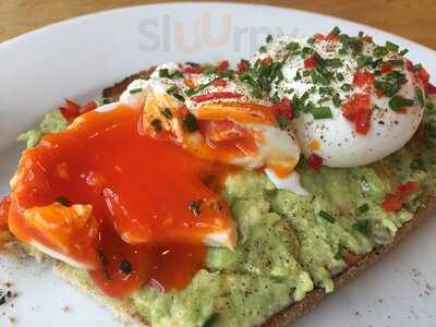 Canteen - Spitalfields