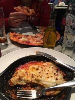 Pizza Express