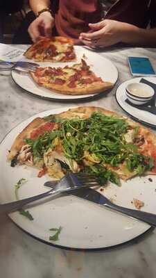 Pizza Express