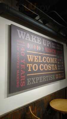 Costa Coffee