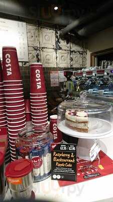 Costa Coffee