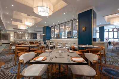 Poppadom Indian Kitchen