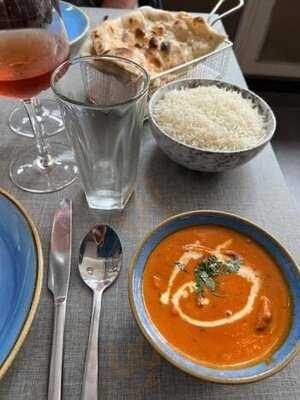 Poppadom Indian Kitchen