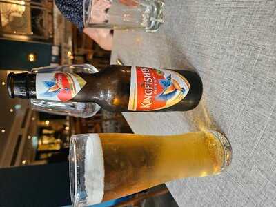 Poppadom Indian Kitchen