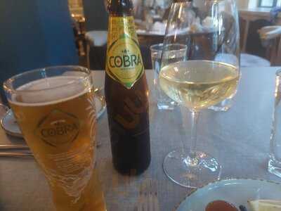 Poppadom Indian Kitchen