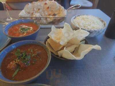 Poppadom Indian Kitchen