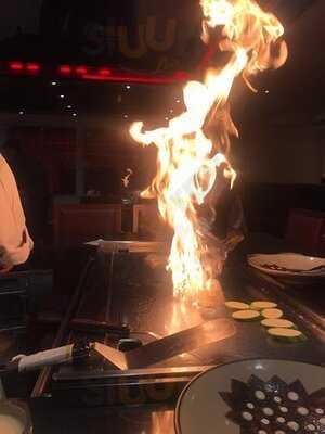 Benihana At The Grange Hotel St Pauls