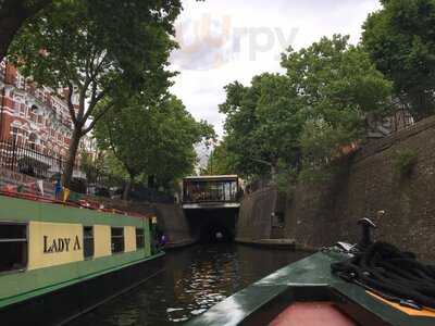 My Fair Lady Cruising Restaurant