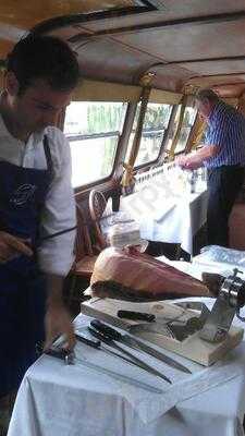 My Fair Lady Cruising Restaurant