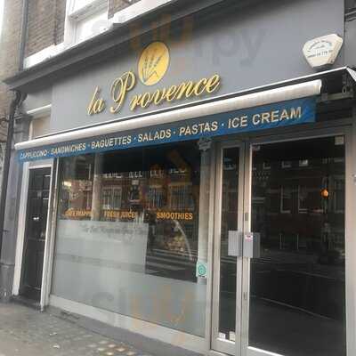 La Provence