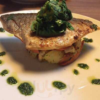 Cork & Bottle Hampstead