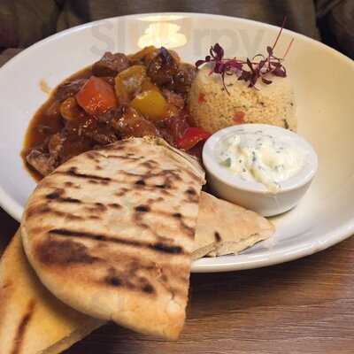 Cork & Bottle Hampstead