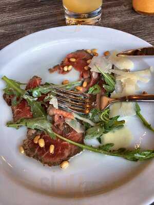 Cork & Bottle Hampstead