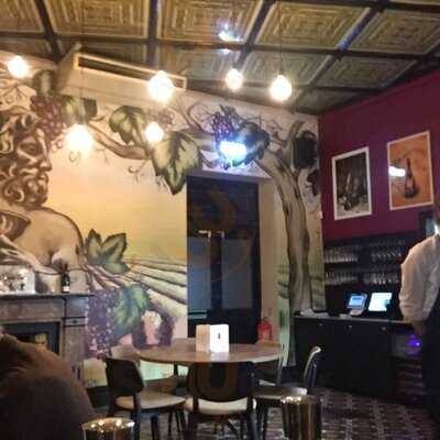 Cork & Bottle Hampstead