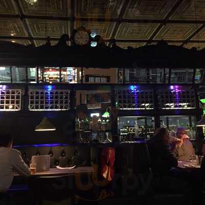 Cork & Bottle Hampstead